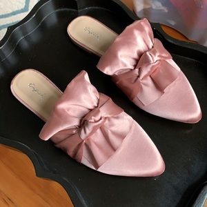 Brand new Qupid slides